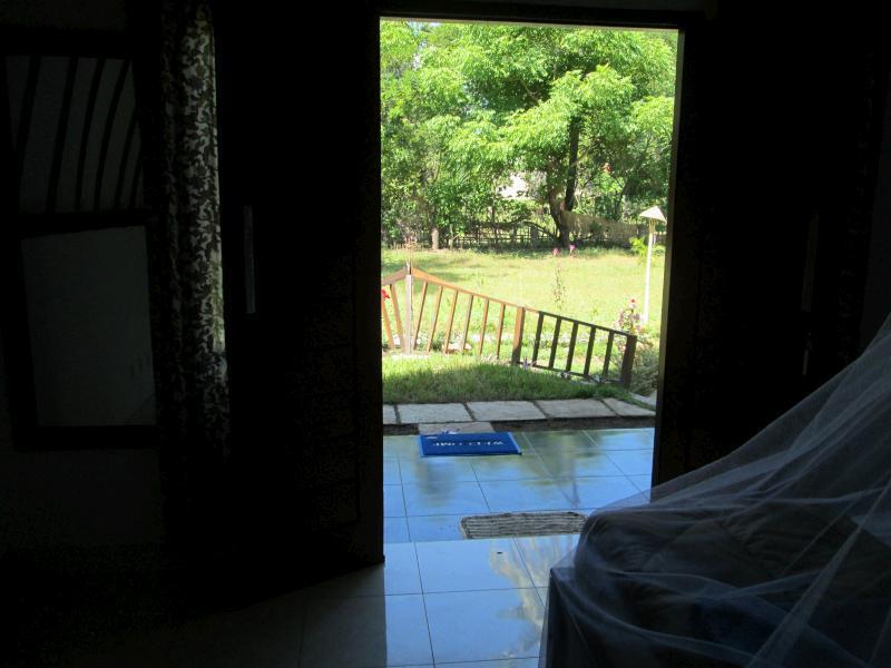 Mustika Ocean Lodge Gili Air Eksteriør bilde
